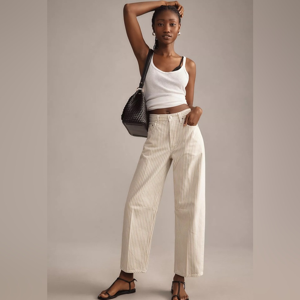 NWT’s Citizen of humanity Miro jeans